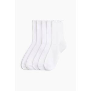 Fabricant de chaussettes 100% coton respirant sur mesure pour hommes - Product Image 1