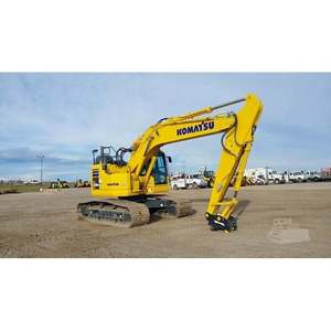 Excavadora de cadenas 2026 para PC238US LC-11, nueva condición - Product Image 6