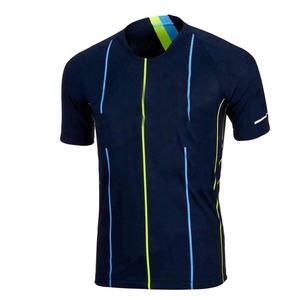 Nueva Camiseta de Fútbol para Hombre con Estilo Moderno, Transpirable, de Secado Rápido, Cómoda y con un Diseño Suave - Product Image 4