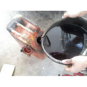 น้ำมันปรุงอาหารใช้แล้วสำหรับผลิตไบโอดีเซลในราคาที่ดีที่สุดในตลาด - Product Image 5