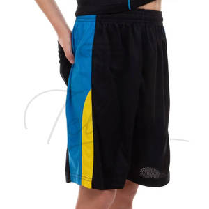 Hochwertige Basketball-Uniform für Kinder Neues Design Basketball-Uniform Maßgefertigte Basketball-Uniform - Product Image 2