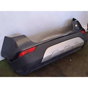 กันชนหลัง OPEL Mokka X 42543356 B16XER (16>) - Product Image 2