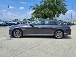 Venta rápida LHD/RHD 2021 GENESIS G80 2.5T RWD - Product Image 4