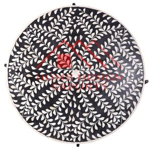 Chacker Stone Design Top Mesa de centro hecha a mano Muebles a precio mayorista - Product Image 2