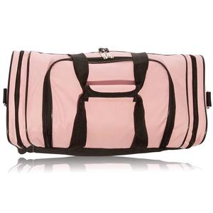 High-Quality Sports Training Bag Designed for Athletes Needing Strength, Space, and Daily Reliability. - Product Image 5