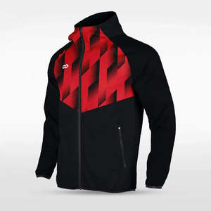 Premium <b>Men's</b> <b>Jacket</b> Spandex Private Label, <b>Summer</b> Custom OEM/ODM - Product Image 1
