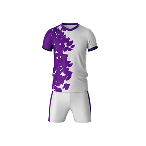 Conjuntos de Uniformes de Rugby Transpirables de Secado Rápido Antibacterianos y Cómodos para Hombre, Ropa de Fútbol, Servicio OEM Personalizado - Product Image 4