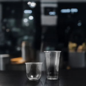 Viet Nam 95mm Single Wall Disposable Eco Friendly PP Plastic <b>Cups</b> 12oz 16oz 24oz Factory Wholesale <b>Iced</b> <b>Coffee</b> Tea Cold Drinks - Product Image 5