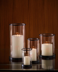 Portavelas Decorativo para Ramadán 2026, Diseño de Medio Oriente, Regalos para Eid y Decoración de Mesa, Farol para Velas - Product Image 4