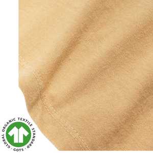 Camiseta ecológica unisex para mujer: algodón orgánico, cómoda y perfecta para atuendos informales o en capas - Product Image 3