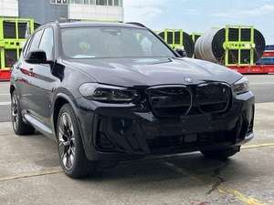 Limpio seminuevo 2022 2017 X3 M DEPORTES IX3 - Product Image 2