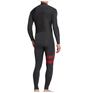 Combinaison de plongée intégrale en néoprène de haute qualité, personnalisée, à peau lisse, pour adultes - Product Image 4