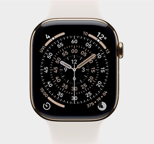 Nouvelle Montre Connectée Authentique Originale Série 11 46mm GPS 2025 M L TOUT NEUF Garantie 1 An Qualité OEM DIY - Product Image 2