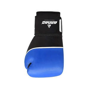 Guantes de Boxeo de Primera Calidad con Acolchado Uniforme y Interior Cómodo - Product Image 6