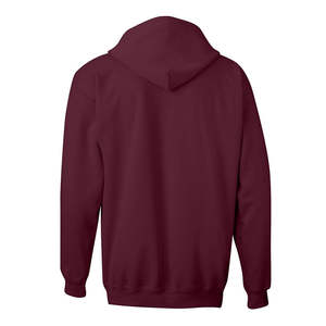 Sudadera básica informal con cuello redondo para hombre, artículo de gran venta, sudadera 2025, sudadera transpirable, sudaderas con capucha para hombre - Product Image 3