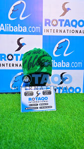 Gorro de punto de invierno, gorro de calavera de mezcla de lana acanalada cálida para hombres y mujeres, gorro de calle de Color personalizado - Product Image 2