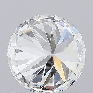 แหวนหมั้นเพชรทรงหลวมทรงกลม9.03กะรัตได้รับการรับรองว่า IGI มีความคมชัด VS1และเครื่องประดับชั้นดี - Product Image 1