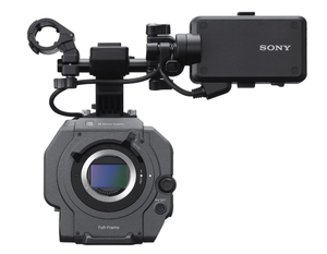 Meilleur Nouveau Caméscope Numérique Plein Format 6K XDCAM PXW-FX9 - Product Image 1