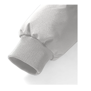 OEM diseño de logotipo personalizado de los hombres de invierno chaqueta de lana al por mayor de deportes y entretenimiento prendas de vestir - Product Image 3