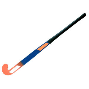 Palo de hockey sobre césped al por mayor hecho de material de carbono duradero para adultos Opción de logotipo personalizado precio razonable para hielo OEM - Product Image 5