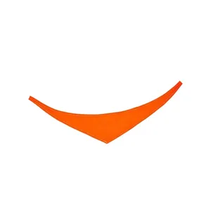 Bandana triangulaire personnalisable pour articles promotionnels de fête - Product Image 3