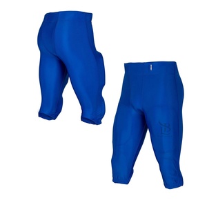 กางเกงฟุตบอลอเมริกันสำหรับผู้ชายและผู้หญิง - Product Image 6
