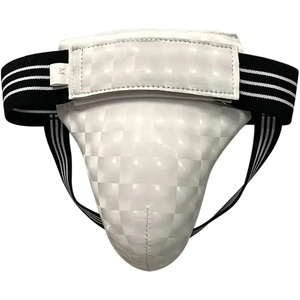 Custom Label <b>Groin</b> Guard MMA Boxing Adult Wear <b>Groin</b> <b>Protector</b> for Men - Product Image 6