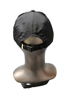 Nylon Lightweight Breathable & <b>Waterproof</b> Unisex <b>Cap</b> with Chains for Image Four Seasons Sports Use Athleisure - Product Image 5