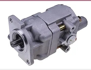 Bomba hidráulica de piezas de repuesto agrícolas, T1150-36403 de T1150-36440 para KUBOTA L3408 L3608 L4508 L2800 <span class=keywords><strong>MU5501</strong></span> MU4501 MX5100 - Product Image 2