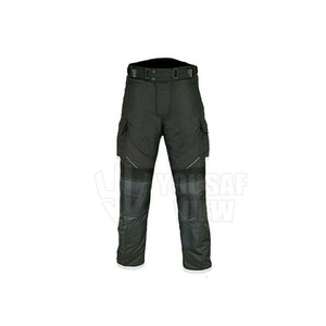 ชุดทัวร์ของผู้ชายผ้าคอร์ดูร่าโพลีเอสเตอร์กันน้ำแห้งเร็วระบายอากาศได้ดีชุดแข่งรถทุกฤดูกาล - Product Image 5