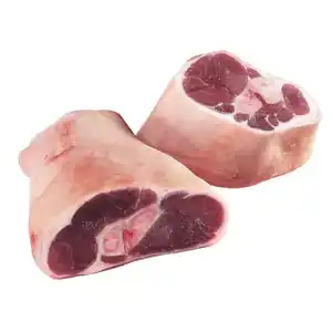 Pies delanteros de carne de cerdo congelada fresca de alta calidad y trasera de cerdo congelada a la venta en Asia