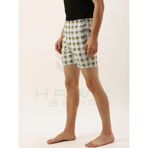 Pantalones cortos deportivos de verano para hombre de talla grande de la mejor calidad, ropa de abrigo de cintura estilo callejero para gimnasio, ropa de verano para hombre - Product Image 3