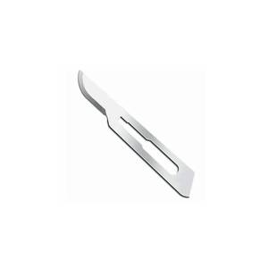 Hojas de bisturí para manualidades y cirugías para un corte preciso en el arte y los procedimientos médicos - Product Image 1