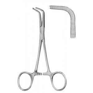Ensemble d'instruments chirurgicaux Kleinschmidt ENT, pinces en acier inoxydable, dispositif médical de classe II pour biopsie, utilisation hospitalière, instruments médicaux - Product Image 3