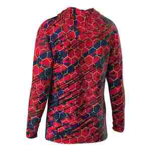 Chemise pour <span class=keywords><strong>homme</strong></span>, fabrication directe d'usine, tissu doux au toucher, élasthanne, logo personnalisé disponible - Product Image 2