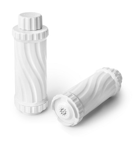 Churrera a rosca de 650 ml. (Ibili 687400) - Product Image 1