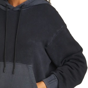 Sudaderas con capucha para mujer de la mejor venta en línea sudaderas con capucha para mujer ajustadas a la mejor moda sudaderas con capucha informales para mujer servicios OEM - Product Image 6
