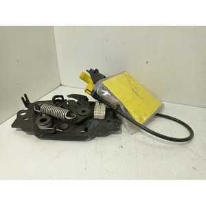 Serrure de capot avant FORD Focus S. Wagon 6ème Série 1808504 XWDB/D/E (15>18) - Product Image 1