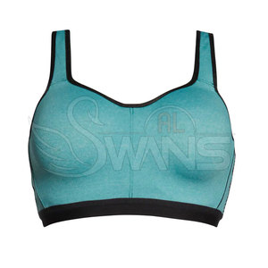 Sujetador deportivo para mujer a precio barato hecho en Pakistán Sujetador deportivo cómodo para mujer Venta en línea Sujetador deportivo para mujer - Product Image 1