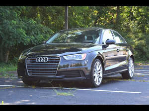 รถออดี้ A3 1.8T พรีเมียม ปี 2015 มือสอง - Product Image 4