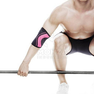 Genouillères de boxe de couleur unie, nouveau design, professionnelles, prix bas, haute qualité - Product Image 6