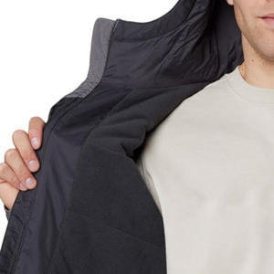 เสื้อฮู้ดดี้ แจ็คเก็ตซอฟต์เชลล์ แจ็คเก็ตยุทธวิธี แจ็คเก็ตลำลอง แจ็คเก็ตกันน้ำแบบสั่งทำ แจ็คเก็ตกันลม แจ็คเก็ตเดินป่า แจ็คเก็ตมีซิป เสื้อโค้ทผู้ชาย โพลีเอสเตอร์ สำหรับผู้ใหญ่ แบบ OEM - Product Image 5