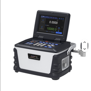 Calibrateur de pression hydraulique automatisé MEHTAB Accurate ADT762 - Product Image 1
