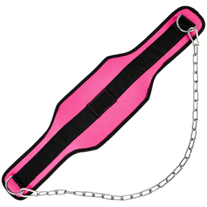 เข็มขัดดำน้ำแบบนีโอพรีนสำหรับทุกเพศอุปกรณ์เพื่อความปลอดภัยในการออกกำลังกายหนักสวมใส่สบายและทนทาน - Product Image 6