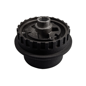 ฮับแบบไม่พับได้สำหรับถุงลมนิรภัย - Product Image 3