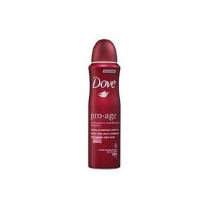 Dove Pro Age Roll-On avec Vitamine C Anti-Transpirant & Anti-Âge Application Lisse Hydratant Sans Parabène Conditionneur de Peau - Product Image 3