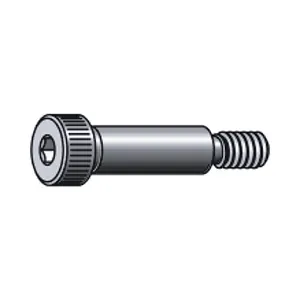 Shoulder Bolts stainless steel hexagon socket bolt 12.9 optical bolt