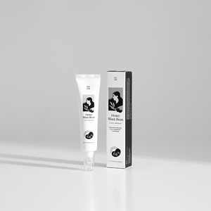 [SOY LAB] Ampolla Capilar Herbal Orgánica de Miel y Frijol Negro, Sérum Ligero de Uso Diario para Nutrir y Sanar el Cabello - Product Image 2