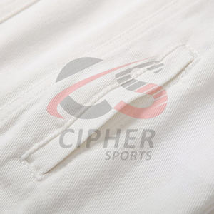 Veste en jean la plus confortable de couleur noire pour hommes avec prix de qualité bon marché Noir en prix de gros Veste en jean pour hommes - Product Image 6