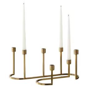 <b>Hanging</b> Candle Stand <b>Outdoor</b> and Indoor Decorative <b>Lighting</b> for Balcony Garden and Evening Relaxation - Product Image 6